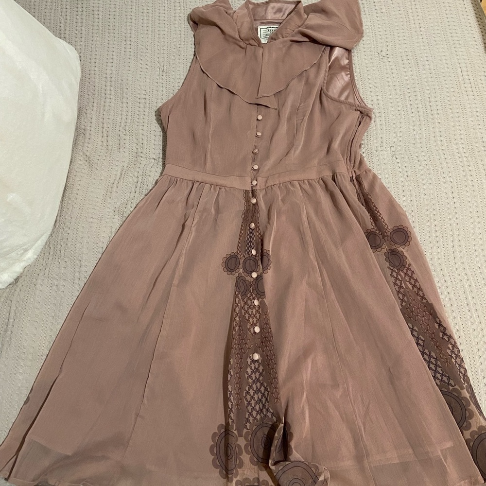 Her Universe Leia Cloud City Dress